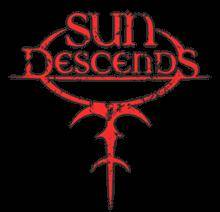 logo Sun Descends